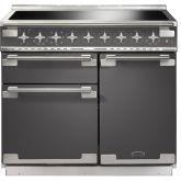 Rangemaster ELS100EISL/ 105790 ELISE 100 IND. SLATE