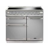 Rangemaster ELS100EISS/ 100180 ELISE 100 IND. ST/STEEL