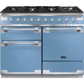 Rangemaster ELS110DFFCA/ 94230 ELISE 110 DF CHINA BLUE