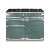Rangemaster ELS110DFFMG/ 126920 ELISE 110 DF MINERAL GREEN