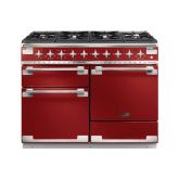 Rangemaster ELS110DFFRD/ 94260 ELISE 110 DF CHERRY RED