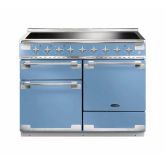 Rangemaster ELS110EICA/ 100350 ELISE 110 IND. CHINA BLUE