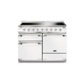 Rangemaster ELS110EIWH/ 100370 ELISE 110 IND. WHITE