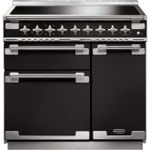 Rangemaster ELS90EIGB/ 107870 ELISE 90 IND. BLACK