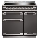 Rangemaster ELS90EISL/ 107930 ELISE 90 IND. SLATE