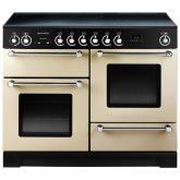 Rangemaster KCH110ECCR/C 78880 KITCHENER 110 CER. CREAM CHROME
