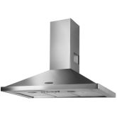 Rangemaster LEIHDC110SC/ 89350 RANGEMASTER 110CM HOOD ST/STEEL NO RAIL