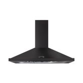 Rangemaster LEIHDC110SL/C 119510 RANGEMASTER 110CM HOOD SLATE CHROME
