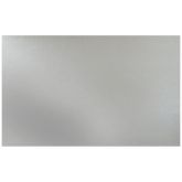 Rangemaster LEISP90SS/ 63000 UNIVERSAL 90CM SPLASHBACK STAINLESS STEEL