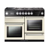 Rangemaster NEX110SODFFIV/C 119800 NEXUS STEAM OVEN 110 DF IVORY