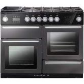 Rangemaster NEX110SODFFSL/C 119790 NEXUS STEAM OVEN 110 DF SLATE