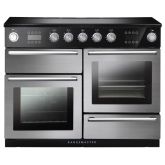 Rangemaster NEX110SOEISS/C 119820 NEXUS STEAM OVEN 110 IND ST.ST GB/IE