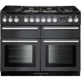 Rangemaster NEXSE110DFFSL/C 118210 NEXUS SE 110 DF SLATE