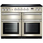 Rangemaster NEXSE110EIIV/C 118260 NEXUS SE 110 IND. IVORY CHROME