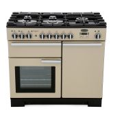 Rangemaster PDL100DFFCR/C 97570 PROFESSIONAL DL 100 DF CREAM
