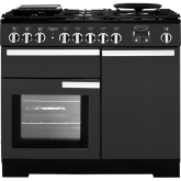 Rangemaster PDL100DFFSL/C 105930 PROFESSIONAL DL 100 DF SLATE