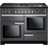 Rangemaster PDL110DFFSL/C 105890 PROFESSIONAL DL 110 DF SLATE