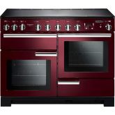 Rangemaster PDL110EICY/C 101570 PROFESSIONAL DL 110 IND. CRANBERRY