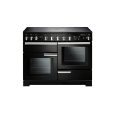 Rangemaster PDL110EIGB/C 101550 PROFESSIONAL DL 110 IND. BLACK