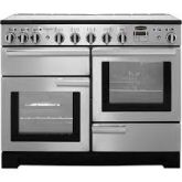 Rangemaster PDL110EISS/C 101540 PROFESSIONAL DL 110 IND. ST/STEEL
