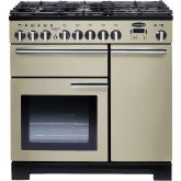 Rangemaster PDL90DFFCR/C 97610 PROFESSIONAL DL 90 DF CREAM