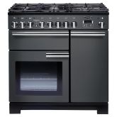 Rangemaster PDL90DFFSL/C 105950 PROFESSIONAL DL 90 DF SLATE