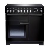 Rangemaster PDL90EIGB/C 97870 PROFESSIONAL DL 90 IND. BLACK