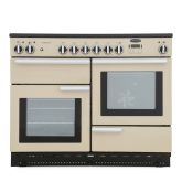 Rangemaster PROP110ECCR/C 91870 PROFESSIONAL PLUS 110 CER. CREAM