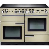 Rangemaster PROP110EICR/C 91770 PROFESSIONAL PLUS 110 IND. CREAM