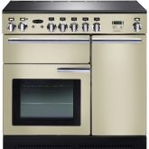 Rangemaster PROP90EICR/C 91720 PROFESSIONAL PLUS 90 IND. CREAM