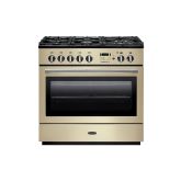 Rangemaster PROP90FXDFFCR/C 91120 PROFESSIONAL PLUS FX 90 DF CREAM