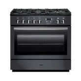 Rangemaster PROP90FXDFFSL/C 123260 PROFESSIONAL PLUS FX 90 DF SLATE
