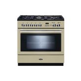 Rangemaster PROP90FXPDFFCR/C 92740 PROFESSIONAL PLUS FXP 90 DF CREAM