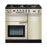 Rangemaster PROP90NGFCR/C 91920 PROFESSIONAL PLUS 90 NG CREAM