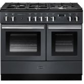 Rangemaster PROPL100FXDFFSL/C 123390 PROFESSIONAL PLUS 100 FX DF SLATE