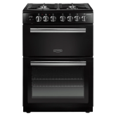 Rangemaster PROPL60ECSS/C 128180 PROFESSIONAL PLUS 60 CERAMIC STAINLESS/CHR