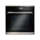 Rangemaster RMB6013PBL/SS 128940 60CM BUILT-IN 13 FUNCTION PYRO SINGLE OVEN