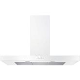 Rangemaster UNBHDS100WH/ 105280 100CM FLAT HOOD WHITE