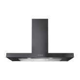 Rangemaster UNBHDS110SL/ 119540 110CM FLAT HOOD SLATE