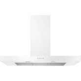 Rangemaster UNBHDS110WH/ 105210 110CM FLAT HOOD WHITE