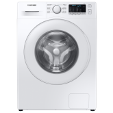 Samsung WW90TA046TE 9kg 1400 Spin Washing Machine with EcoBubble - White