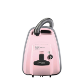Sebo 93662GB SEBO Airbelt K1 Pastel Pink (supporting the Pink Ribbon Foundation)