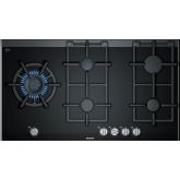 Siemens ER9A6SB70 iQ700 90cm Ceramic Gas Hob