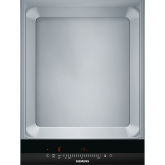 Siemens EX375FXB1E 30 cm flexInduction Domino Hob, touchSlider control