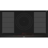 Siemens EX975LVV1E IQ700 90cm Induction Hob