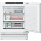 Siemens GU21NVFE0G 59.8 cm Built In Freezer