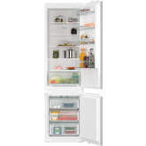 Siemens KI96NNSE0 54.1cm 70/30 Integrated Frost Free Fridge Freezer