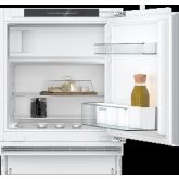 Siemens KU22LVFD0G 59.8cm Built Under Fridge