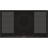 Siemens LB53NAA30B 53cm, 3 speed, LED lights, Quick fix system, Push buttons. Optional Standard Reci