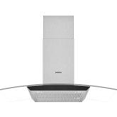 Siemens LC97BHM50B 90cm wide, box design, 3 speed plus intensive, touch control, LED lights. Optiona